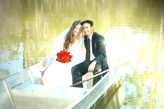 Fotografias especiais
