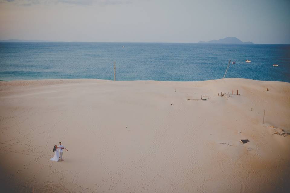 Fotografia é emoção