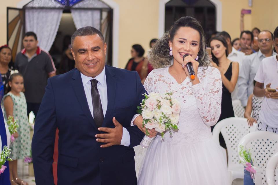 Meu casamento