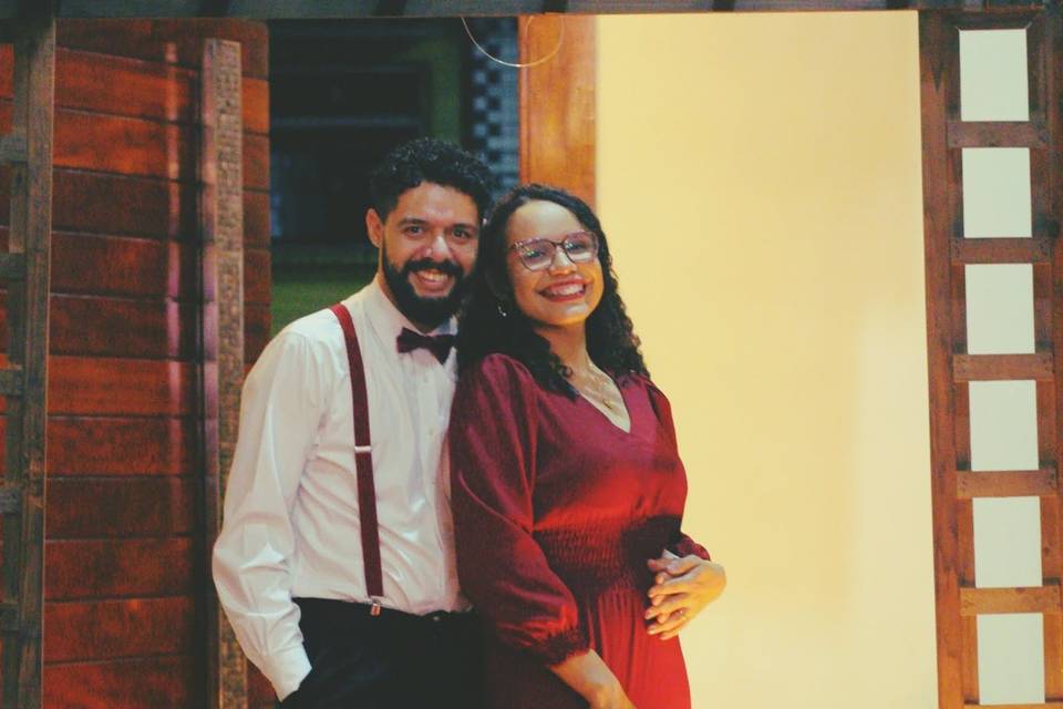 Casamento