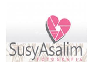 Susy Asalim Fotografia logo