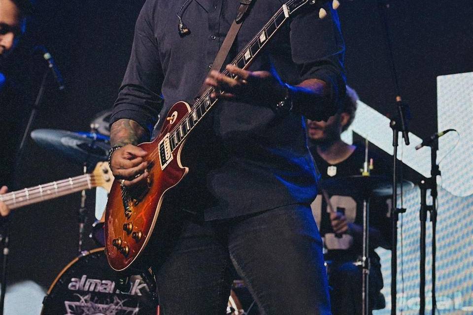 Sobral - Guitarra