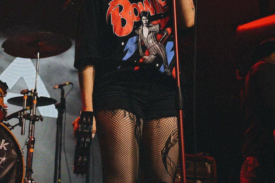 Nathy - Voz