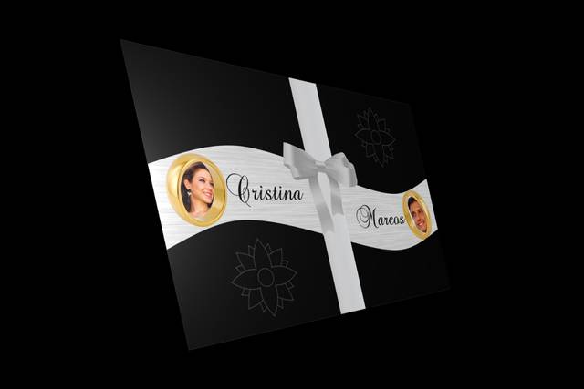 Envelope 1