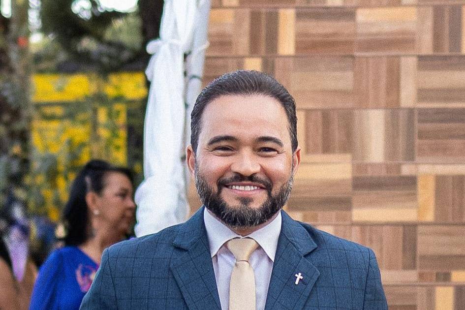Religioso com efeito civil