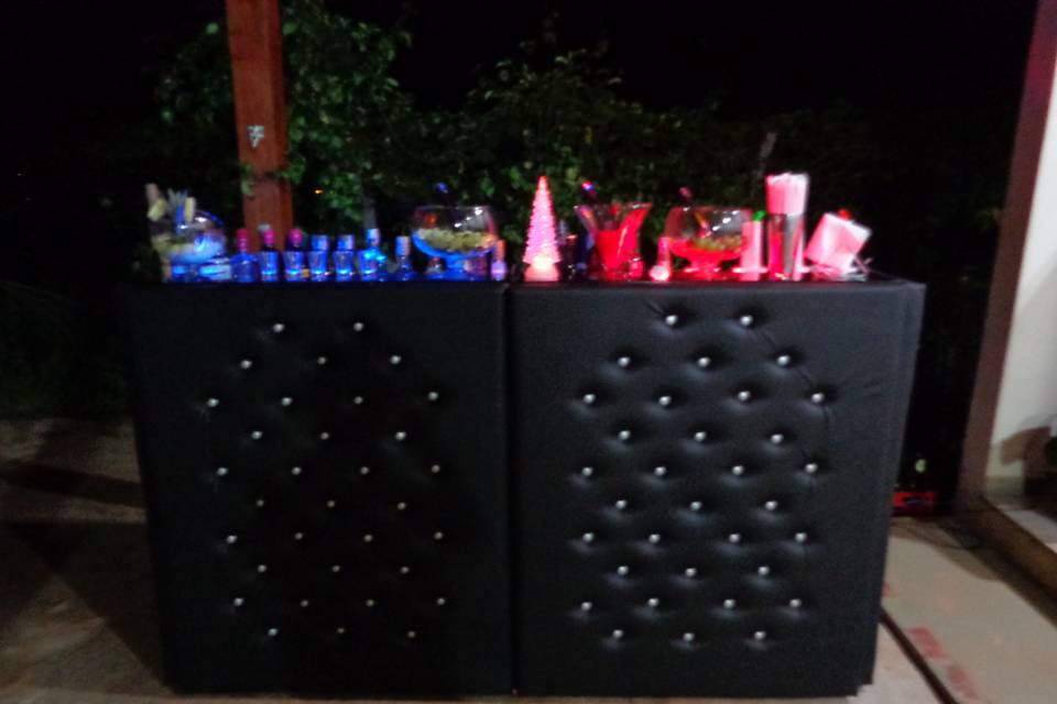 Ours Bar