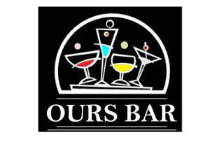 Ours Bar logo