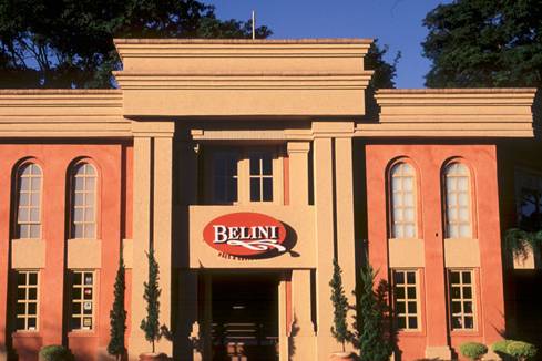 Belini