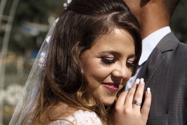 Casamento Hagah Films