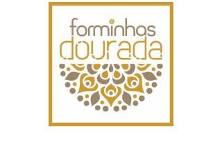 Forminhas Dourada logo