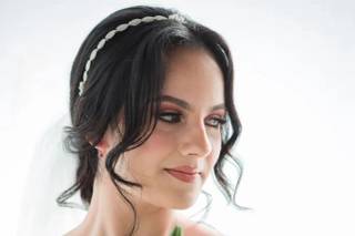 Amanda Diniz Makeup