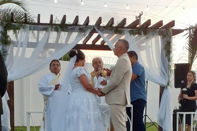 Chácara do amor
