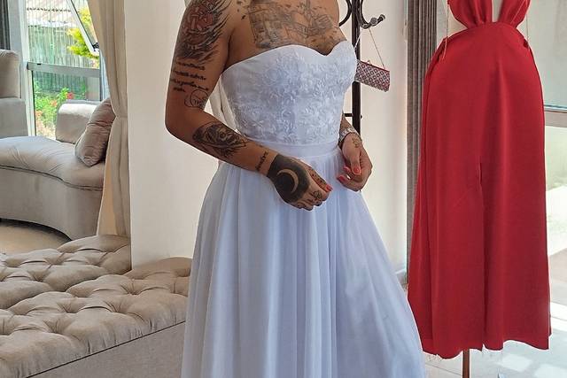 Ésse Bridal