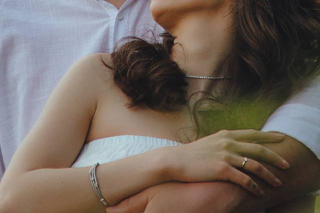 Pré-wedding - khauã & Gabi