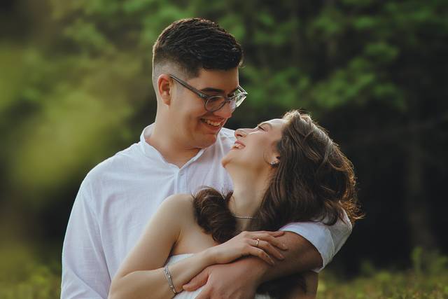 Pré-wedding - khauã & Gabi