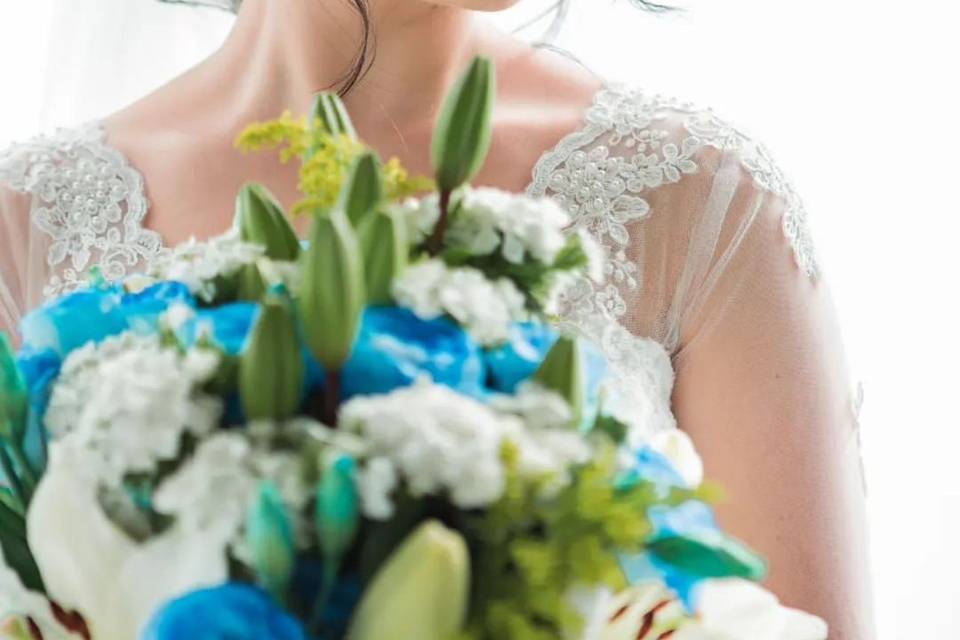 Amanda Diniz Makeup