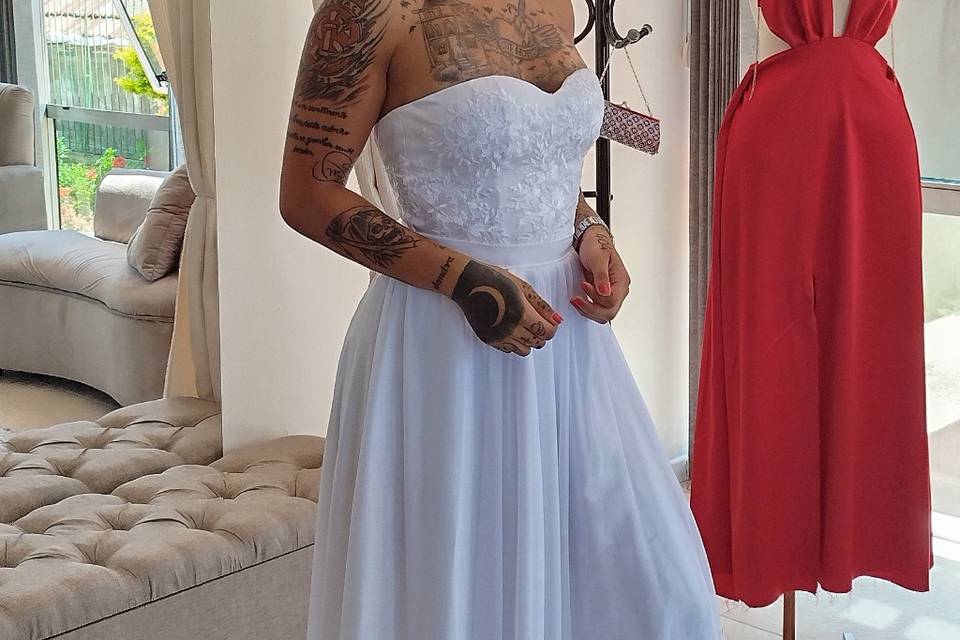 Ésse Bridal