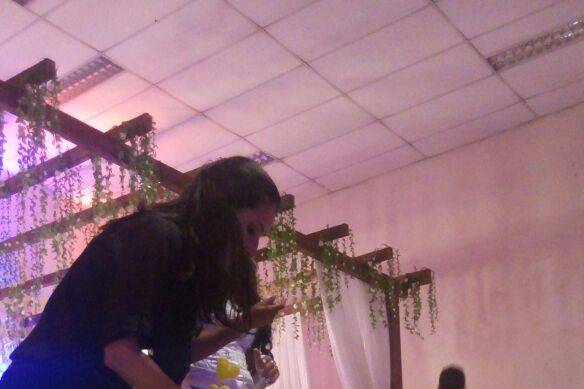 Assessoria De Casamento