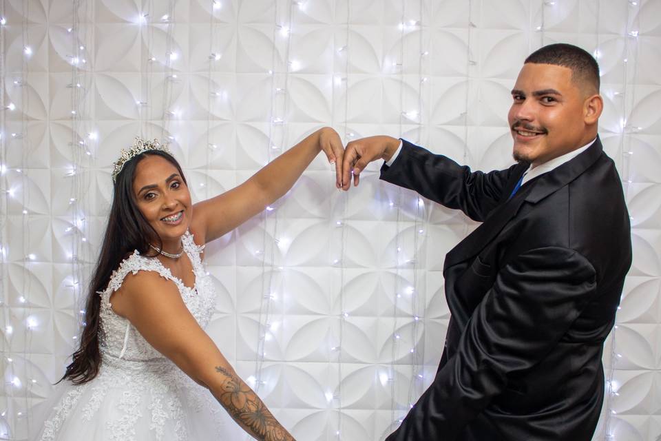 Coração de Amor