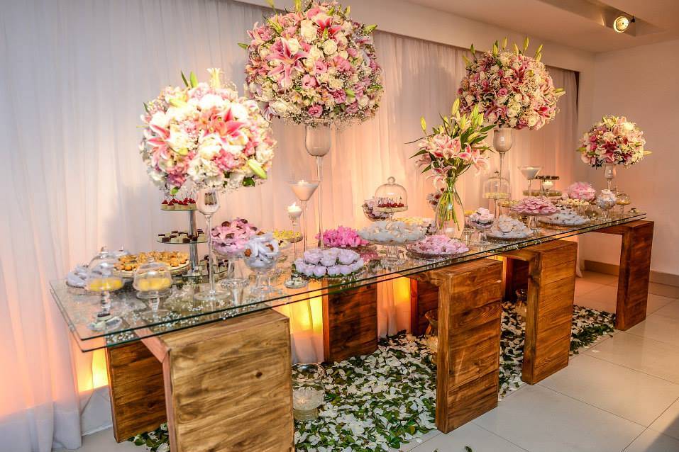 Casamento Clean