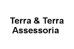 Terra & Terra Assessoria logo