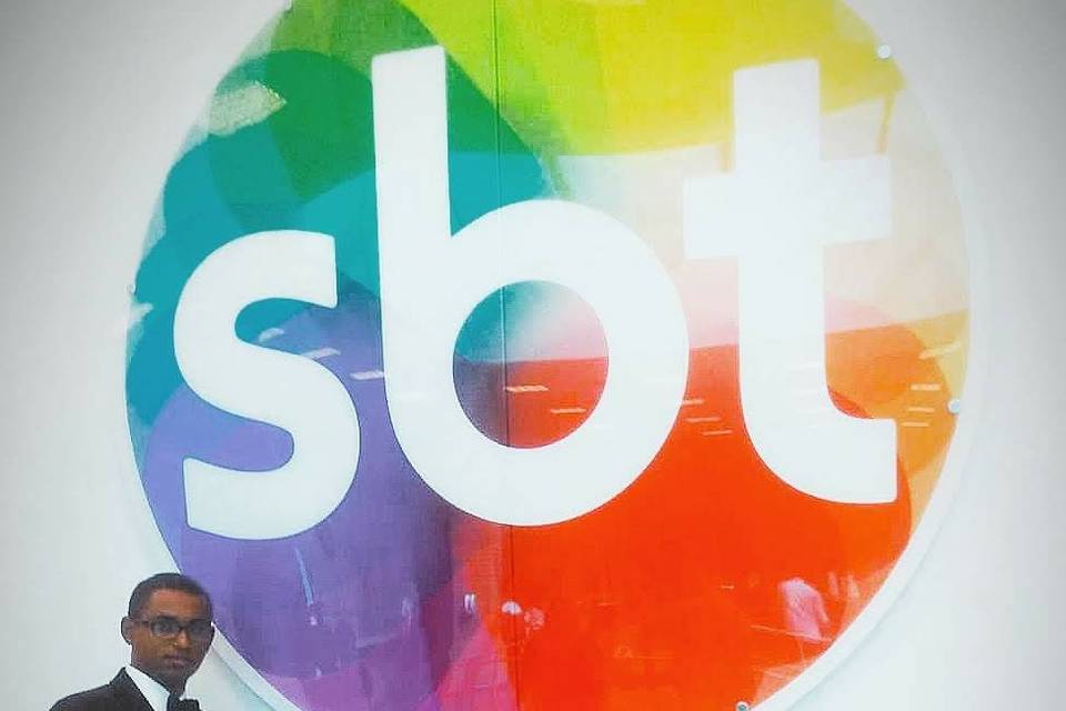 SBT - Programa da Eliana