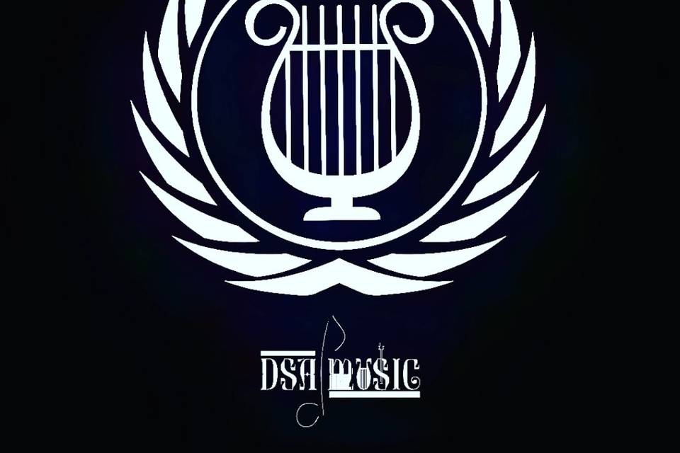 Logo DSA MUSIC