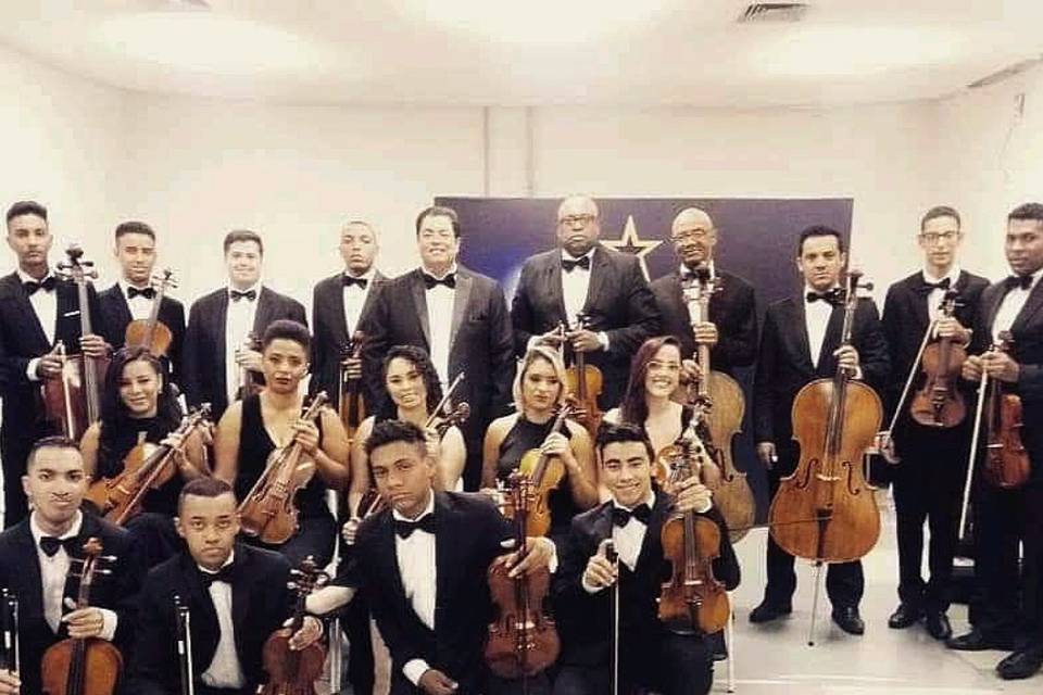 Orquestra