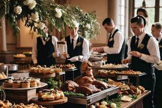 D’Paula Buffet & Eventos