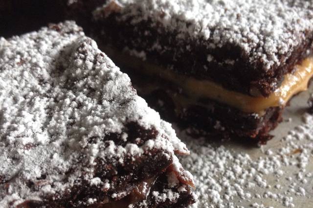Bem brownie