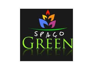 Spaço Green logo