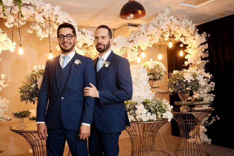 Casamento