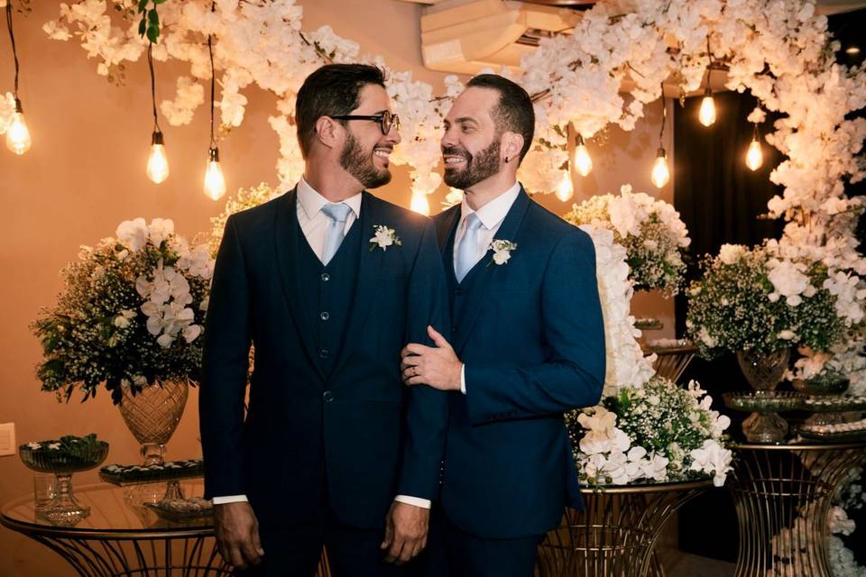 Casamento
