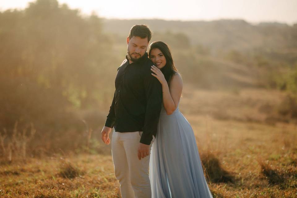 Pré wedding