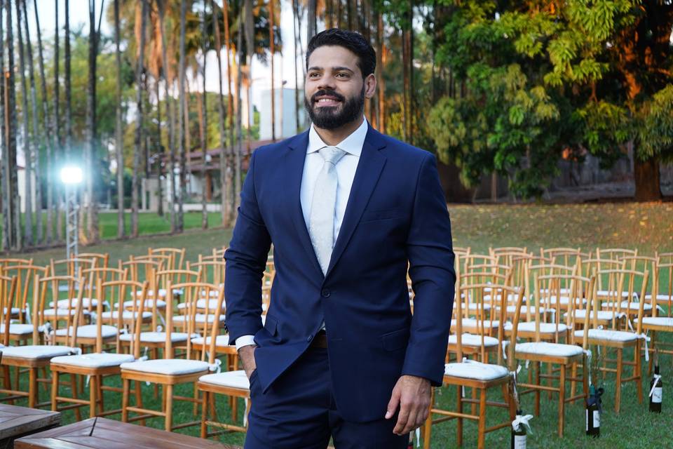 Casamento