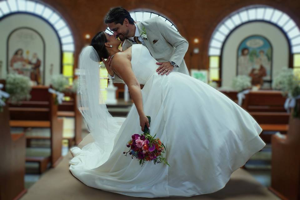 Casamento
