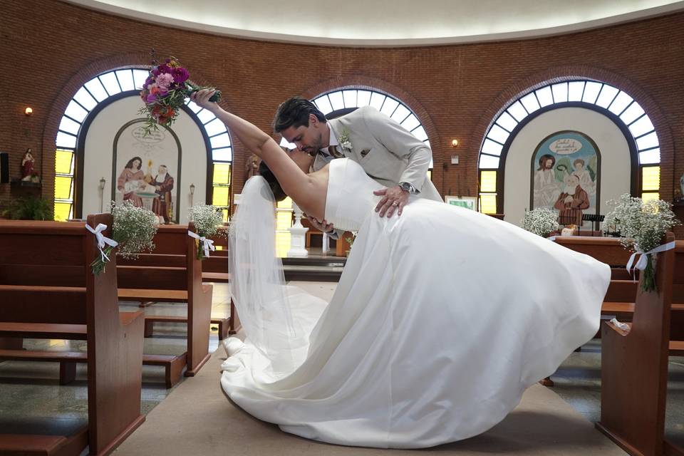 Casamento