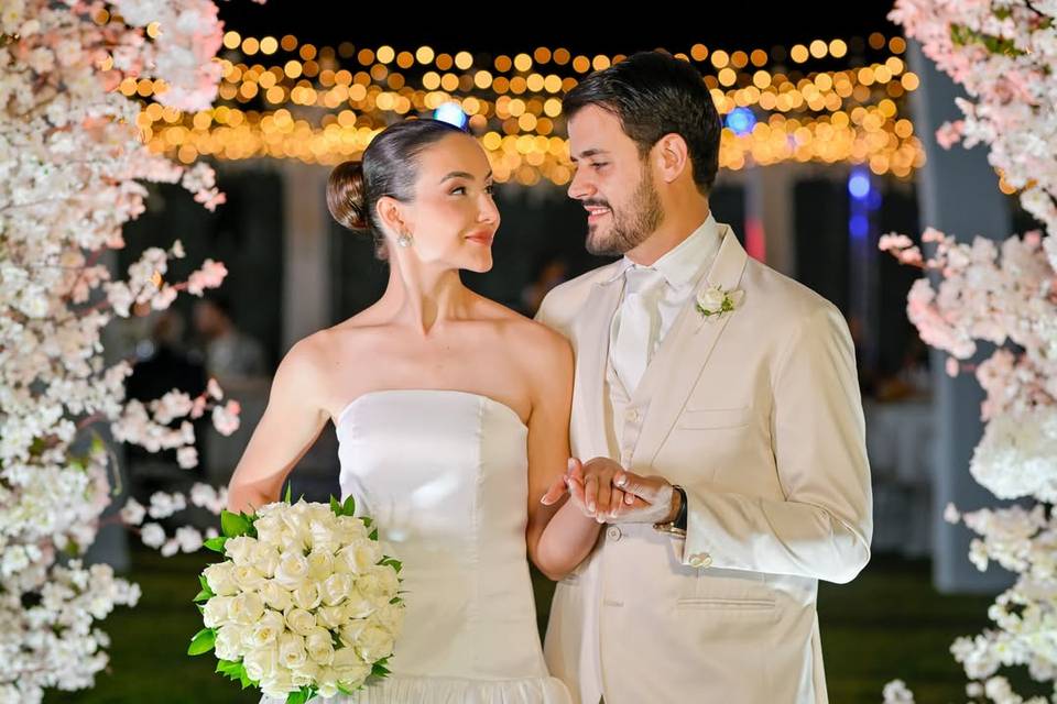 Casamento