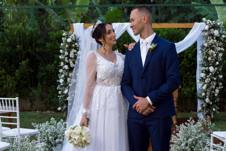 Casamento