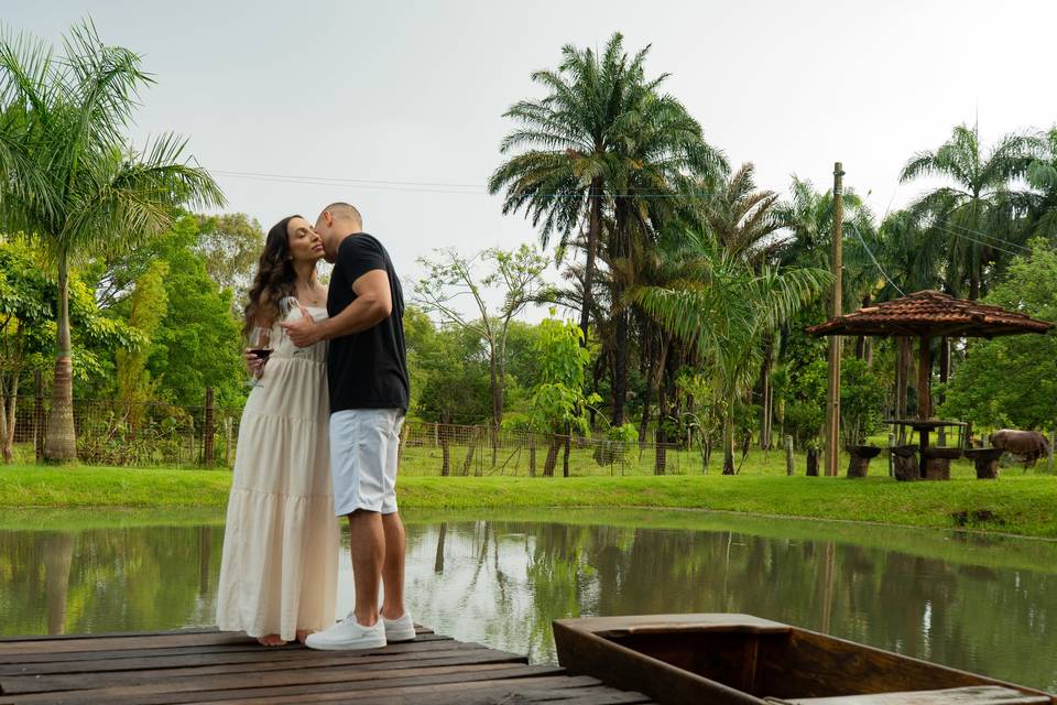 Casamento