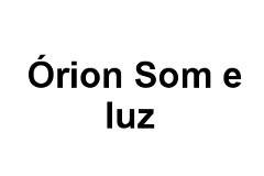 rion Som e luz logo