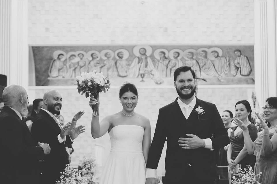 Casamento