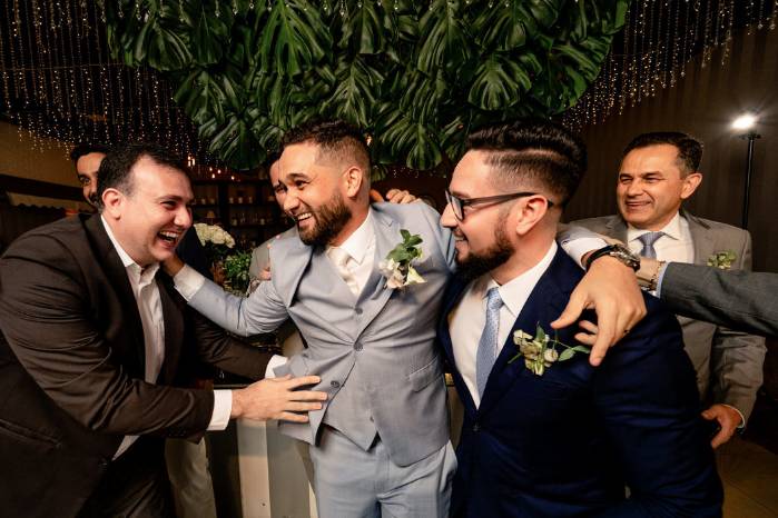 Casamento