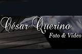 Cesar Querino logo