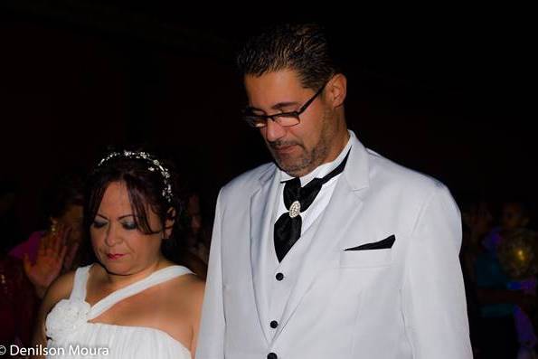 Casamento Douglas e Maura