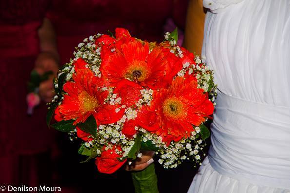 Casamento Douglas e Maura