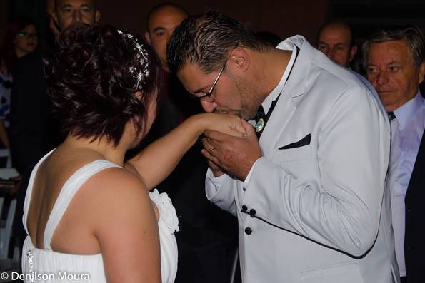 Casamento Douglas e Maura
