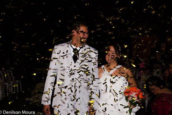 Casamento Douglas e Maura