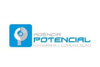 Agência Potencial Fotografia e Comunicação logo