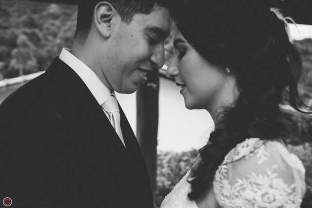 O amor